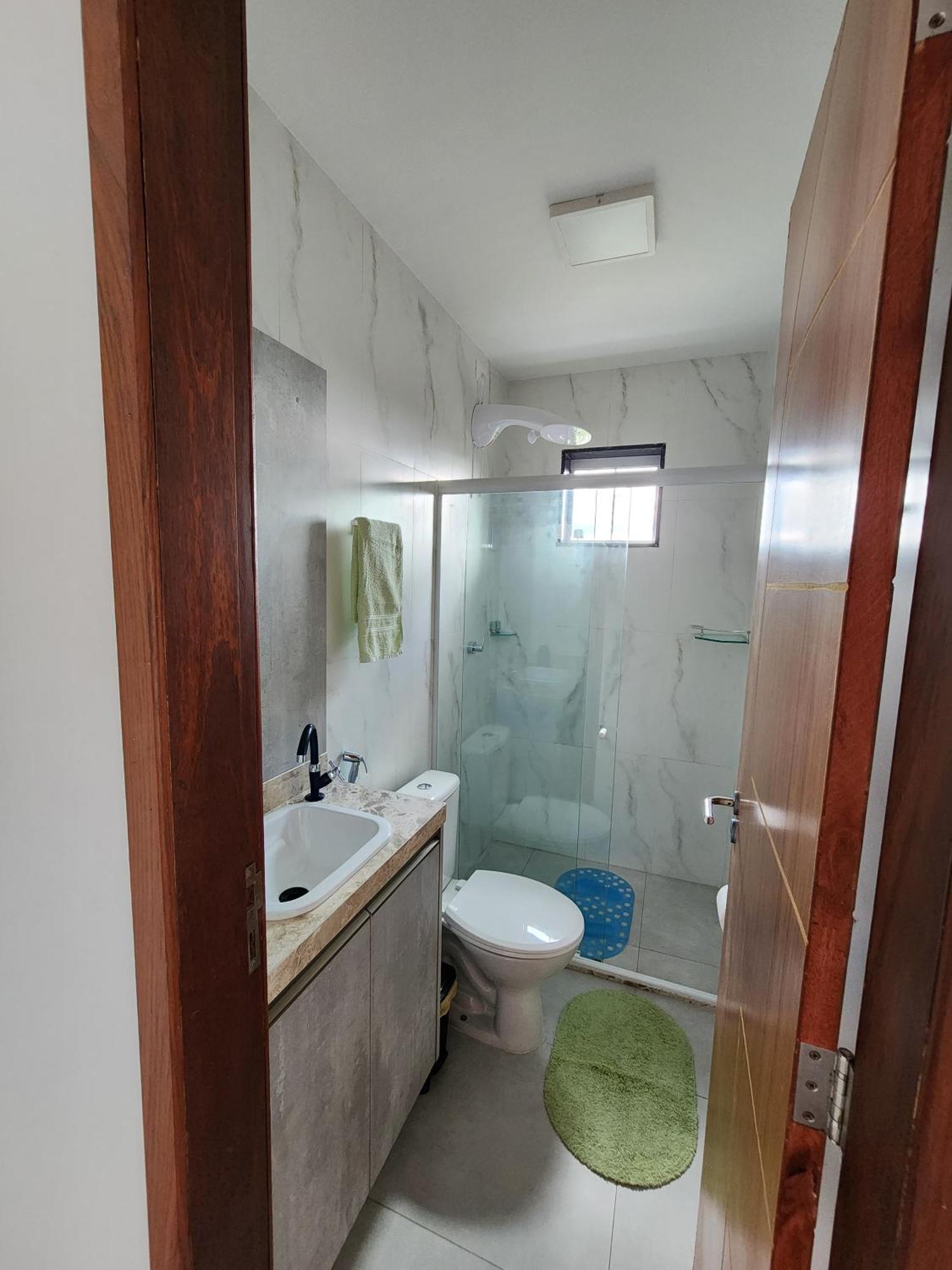 Apartamento Vale Da Lua, Bezerros Exterior foto